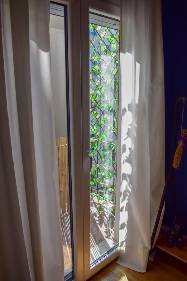 أثينا La Partita Apartment المظهر الخارجي الصورة