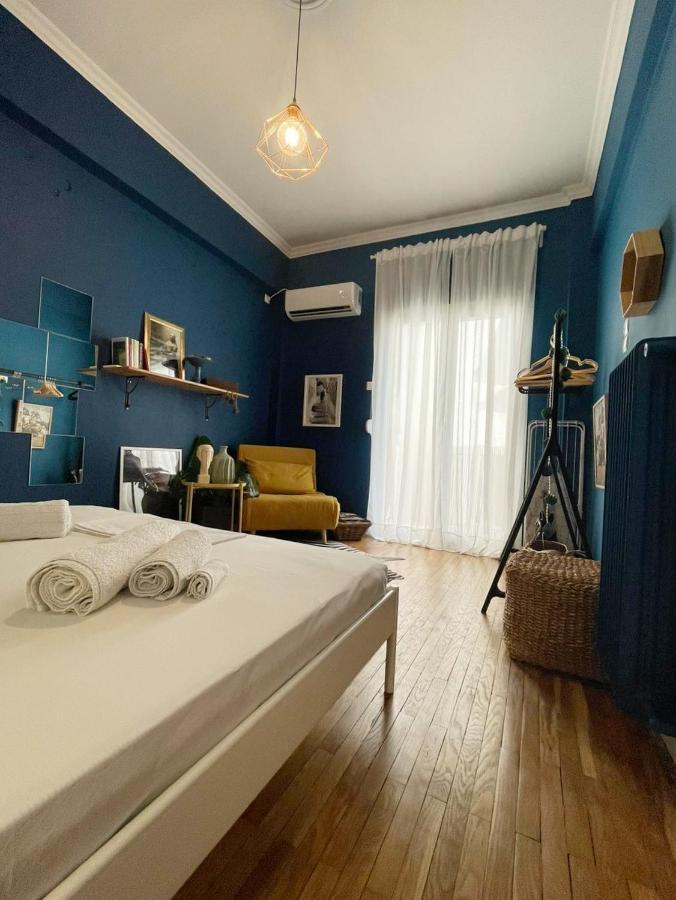 أثينا La Partita Apartment المظهر الخارجي الصورة