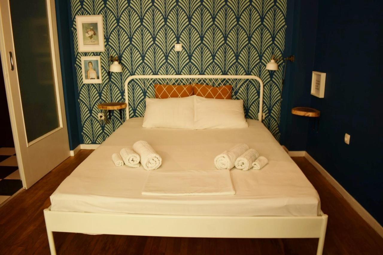 أثينا La Partita Apartment المظهر الخارجي الصورة