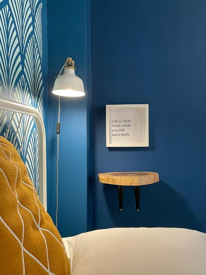 أثينا La Partita Apartment المظهر الخارجي الصورة