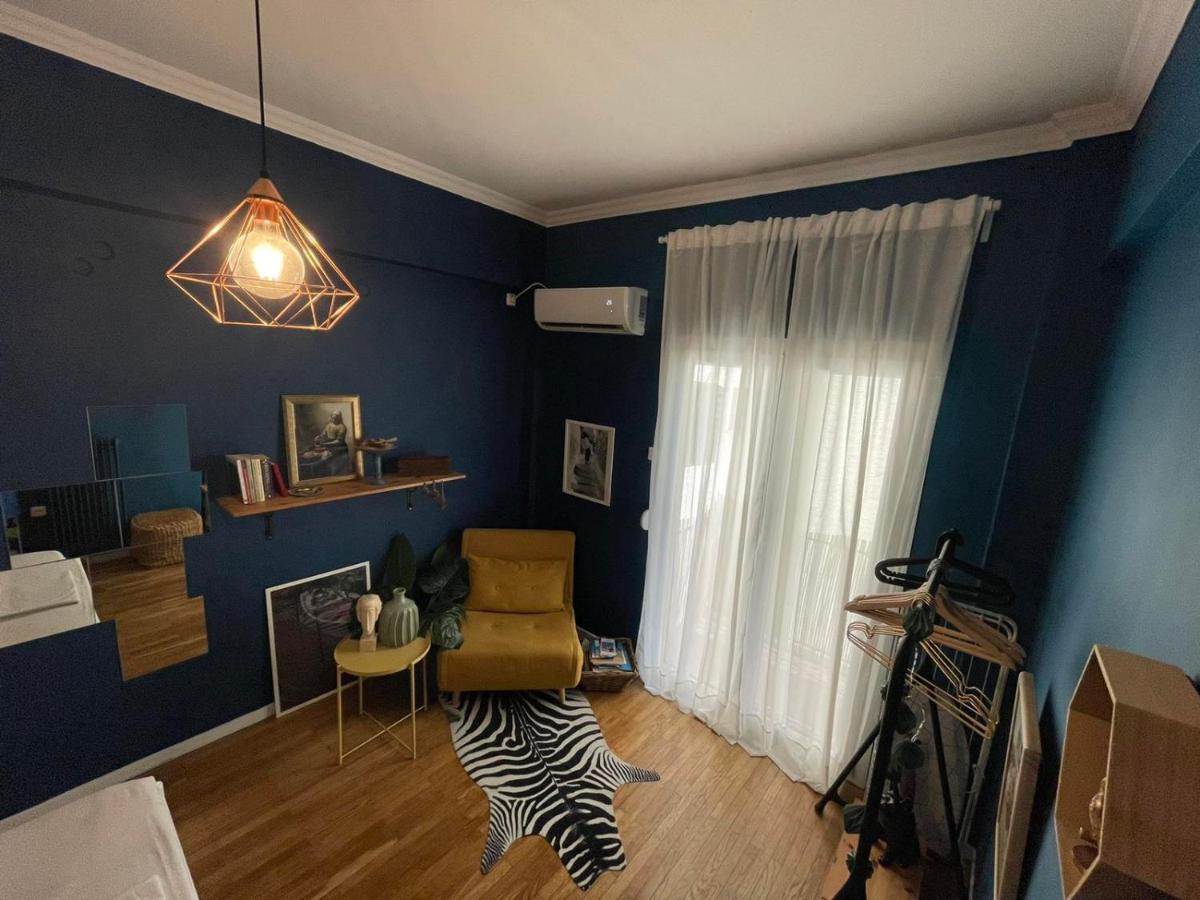 أثينا La Partita Apartment المظهر الخارجي الصورة